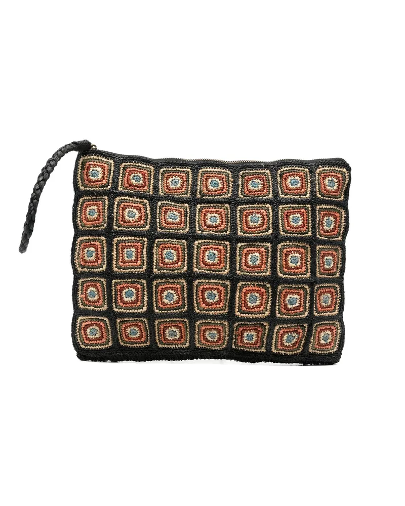 IBELIV Tote Bags Black