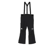 X Kappa Patch Trousers
