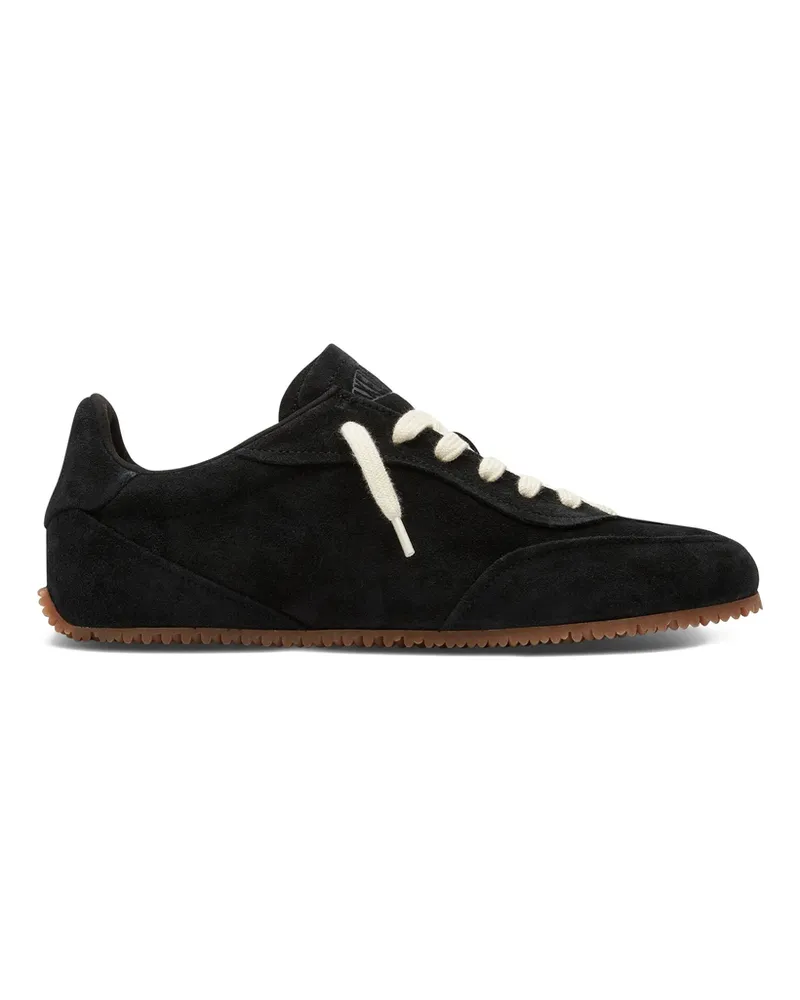 Axel Arigato Daze Suede Lace-up Sneakers 