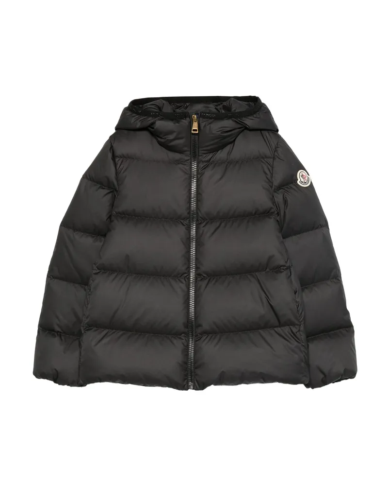Moncler Beulah Padded Jacket Black