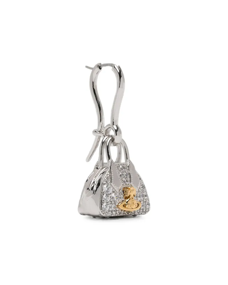 Vivienne Westwood Bracelets Silver