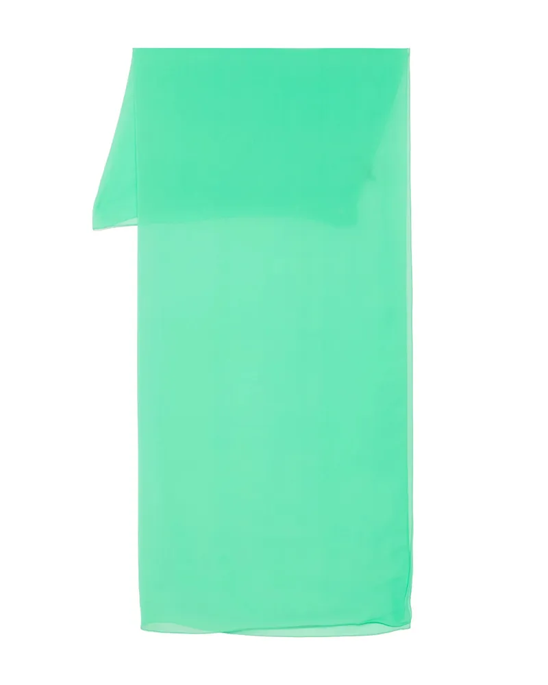 Lady Anne Lady Scarf Green