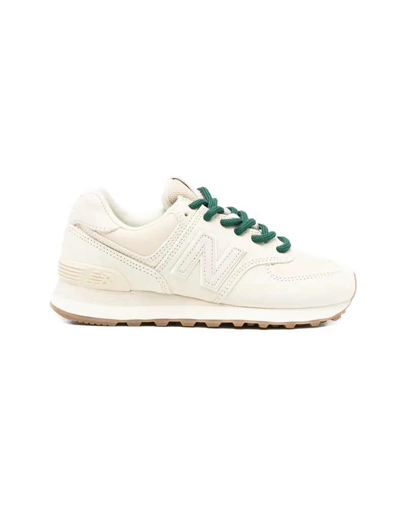 New Balance 574 Sneakers Neutrals