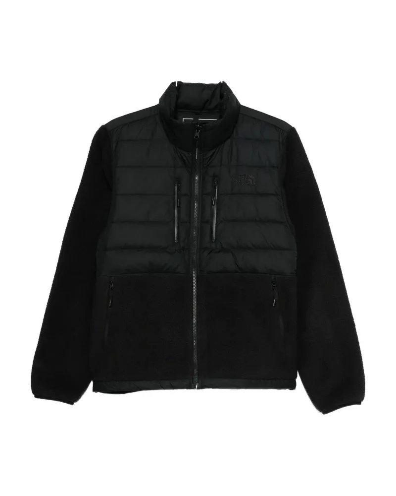 The North Face Rmst Denali Tek Jacket Black