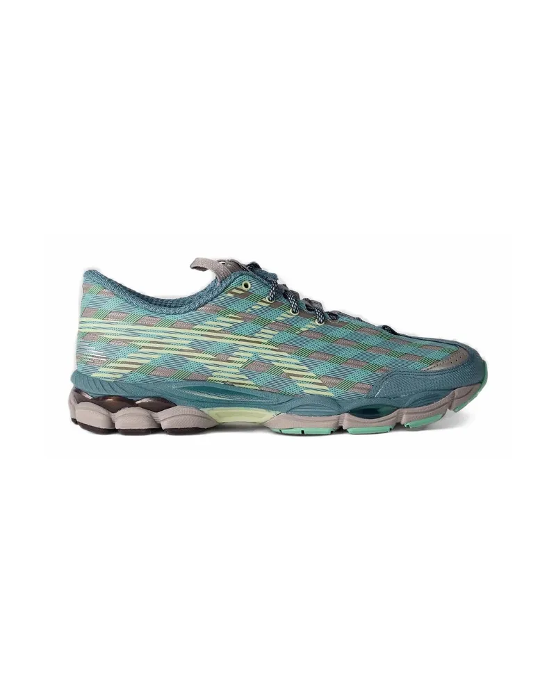 Asics US8-S GEL-SJ33 Sneakers Blue