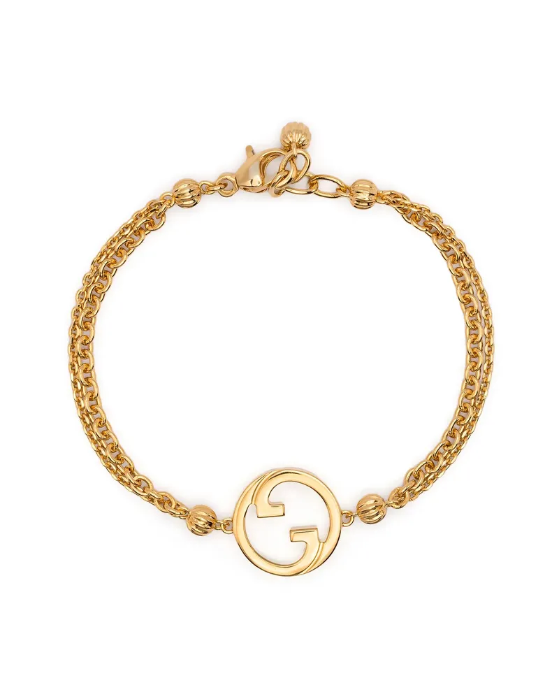 Gucci Blondie Bracelet Gold