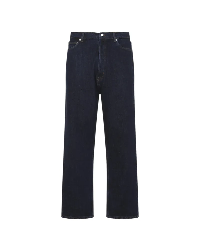 Studio Nicholson Marylebone Jeans Blue