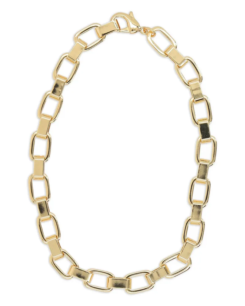 Federica Tosi Emily Necklace Gold