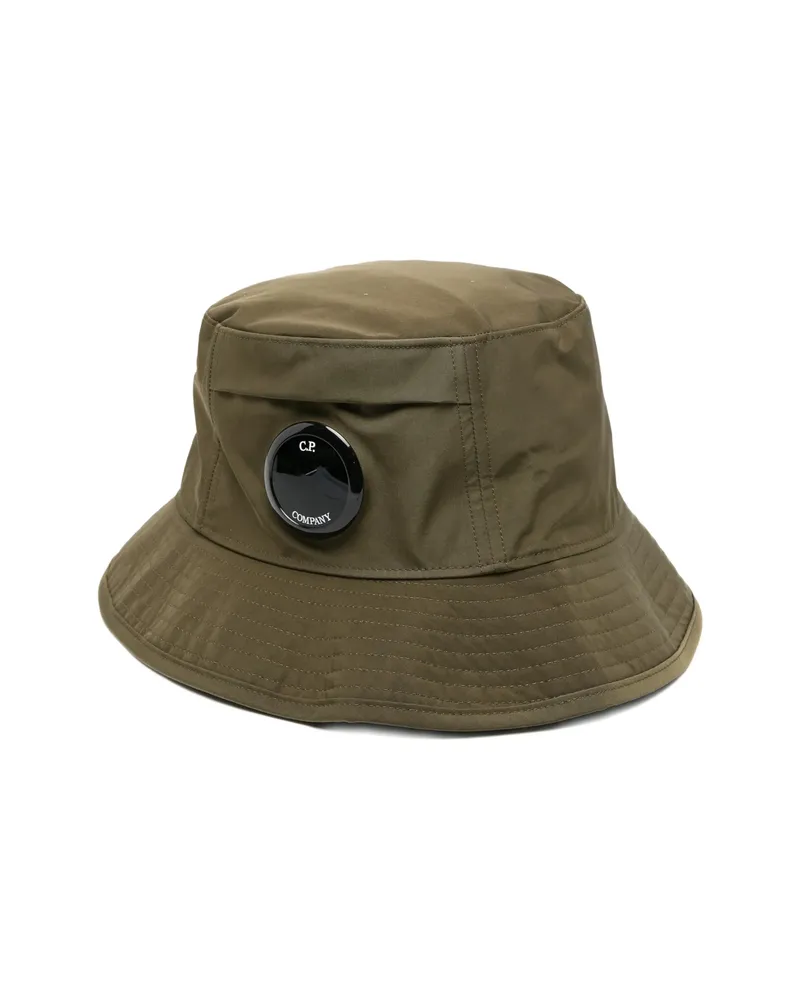 C.P. Company C. p. Company Hats Green