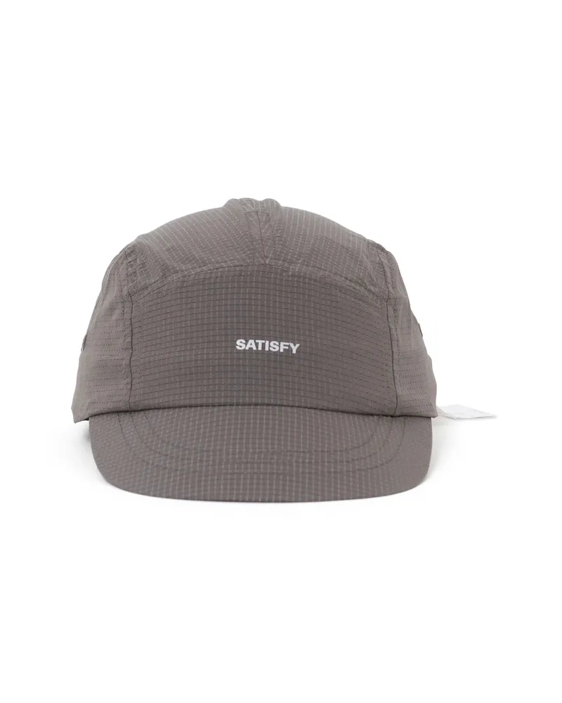 Satisfy Rippy Air Cap Grey