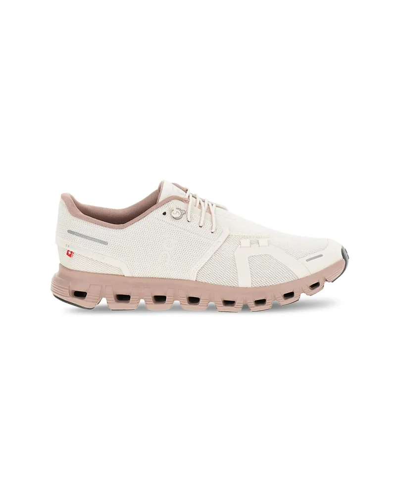 ON CloudTec Mesh Sneakers Neutrals