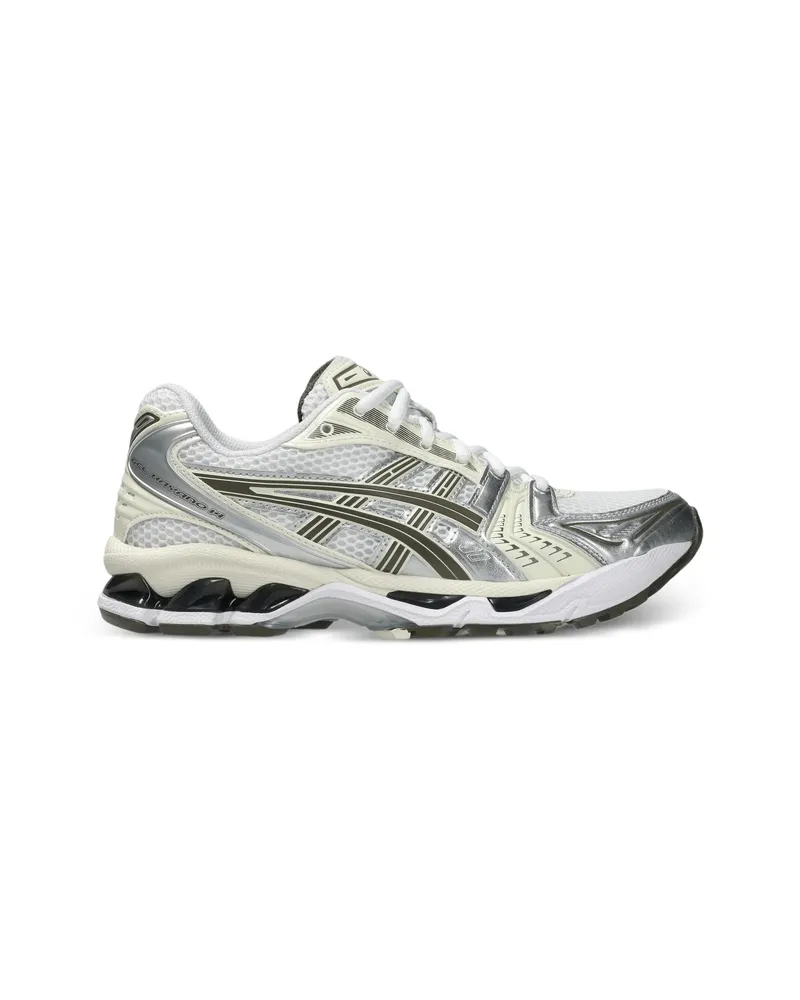 Asics Gel-Kayano 14 Sneakers White