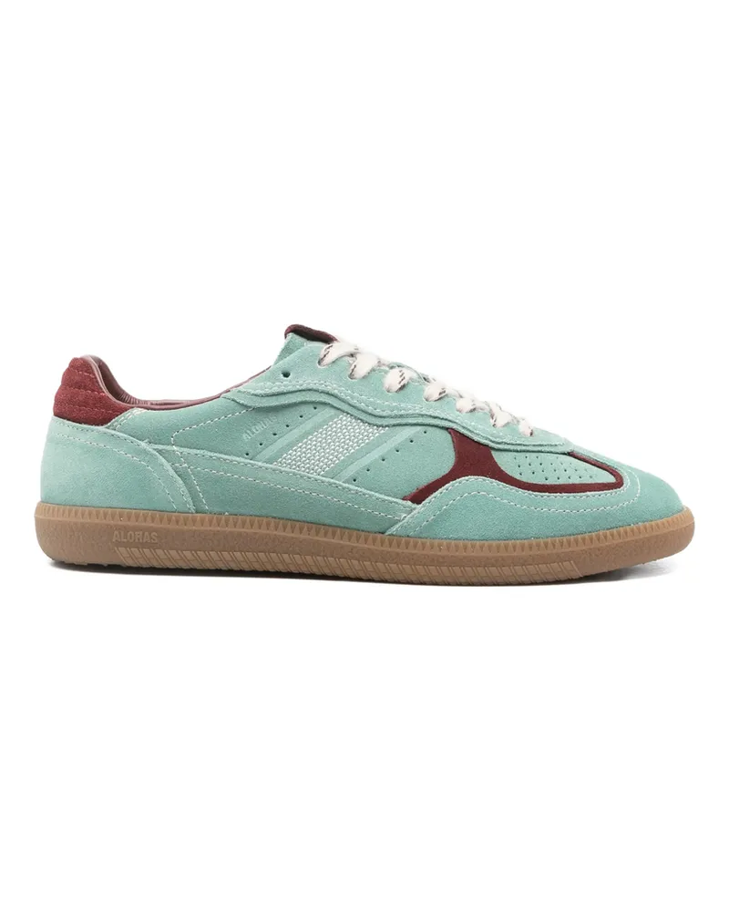 Alohas Tb.490 Rife Sneakers Green