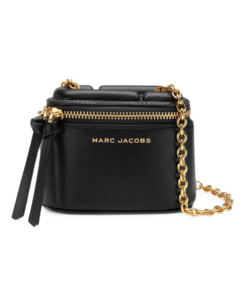 Marc Jacobs Babe Mini Vanity Bag Black