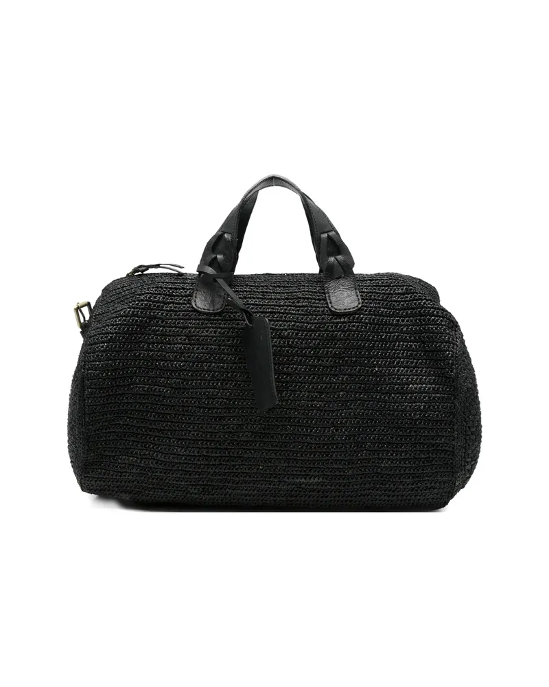 IBELIV Tote Bags Black