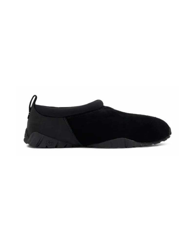 UGG Tasman Flex Sneakers Black