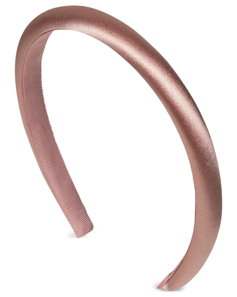 Jennifer Behr Tiana Headband Pink
