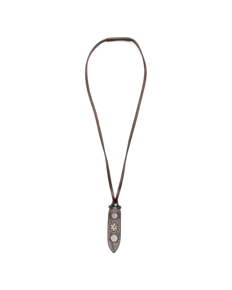 ERALDO Bag Accessories Brown