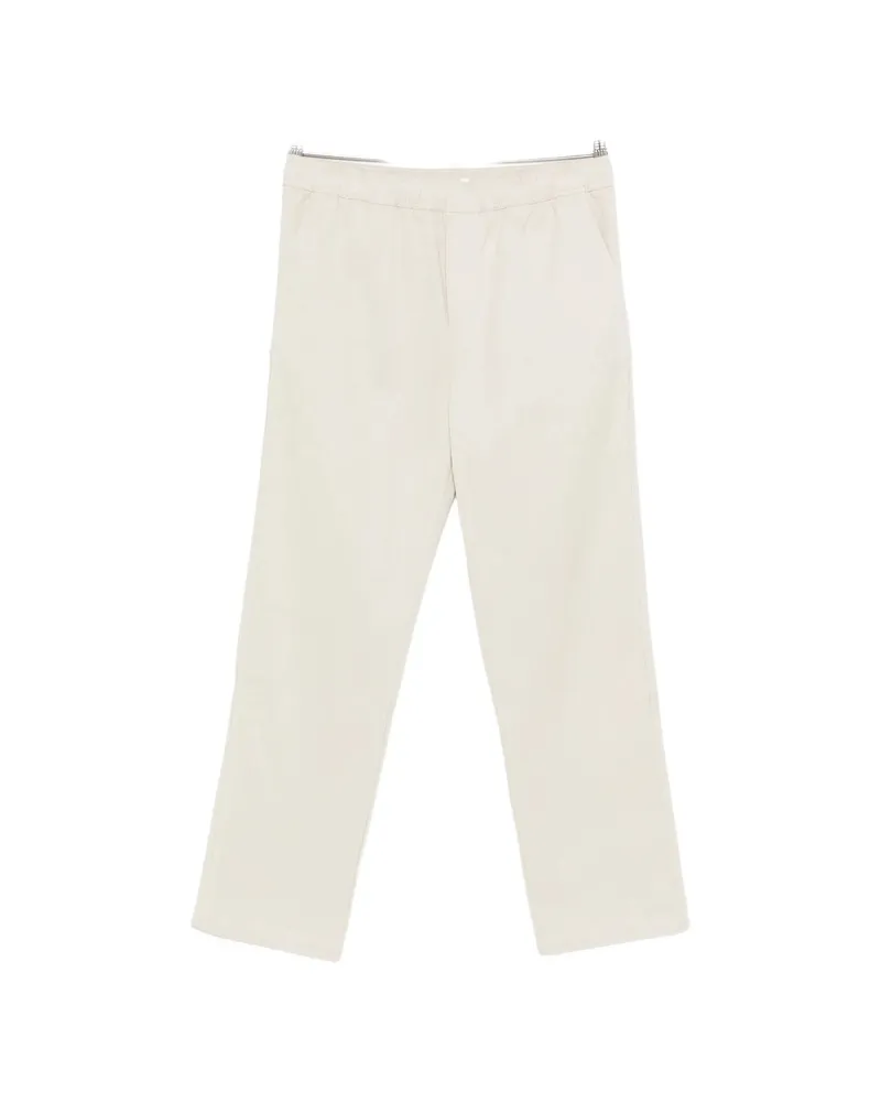 Samsøe & Samsøe Trousers Neutrals
