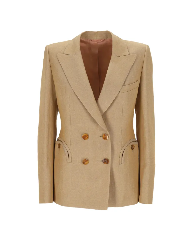 Blazé Milano Blazé Jackets Neutrals