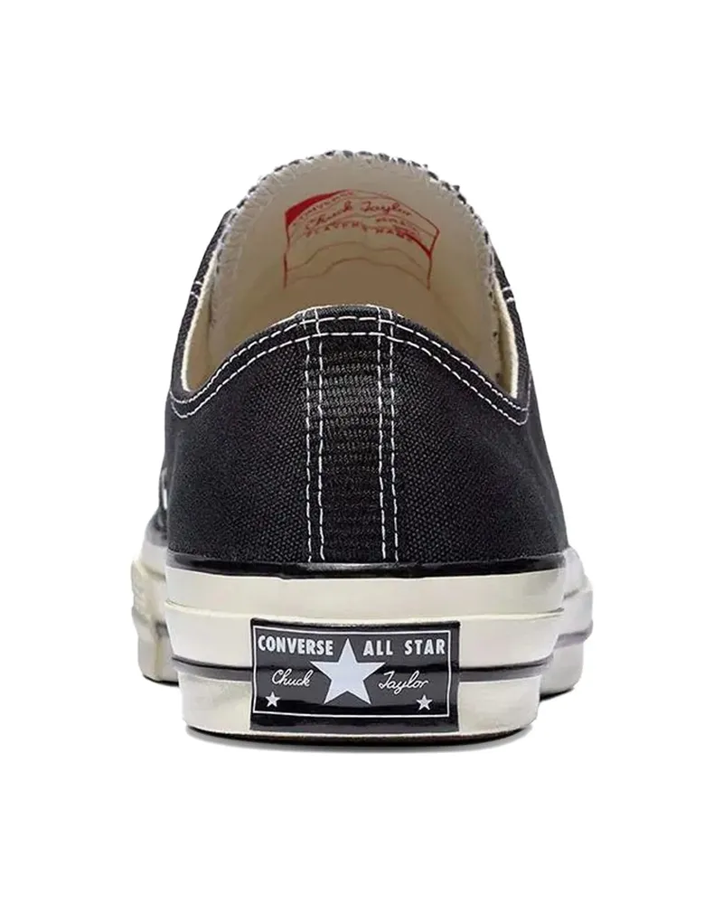 Converse Chuck 70 Ox Sneakers Black