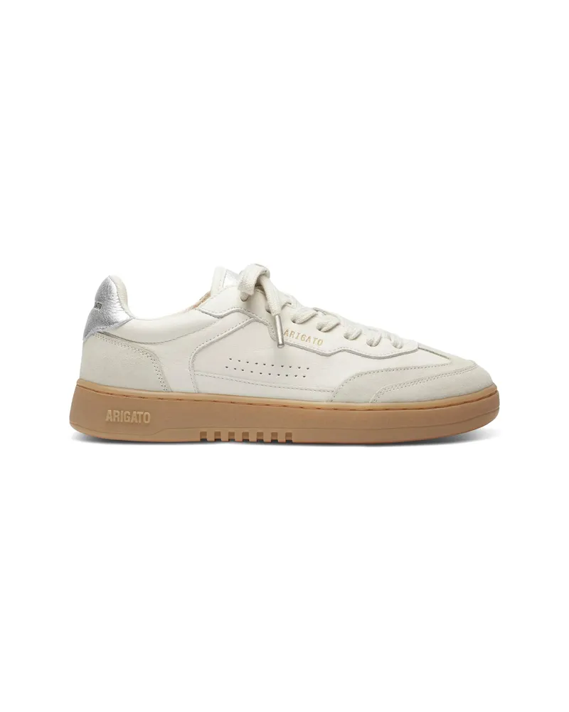 Axel Arigato Dice T-Toe Sneakers Neutrals