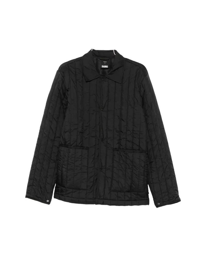 RAINS Shirts Neutrals