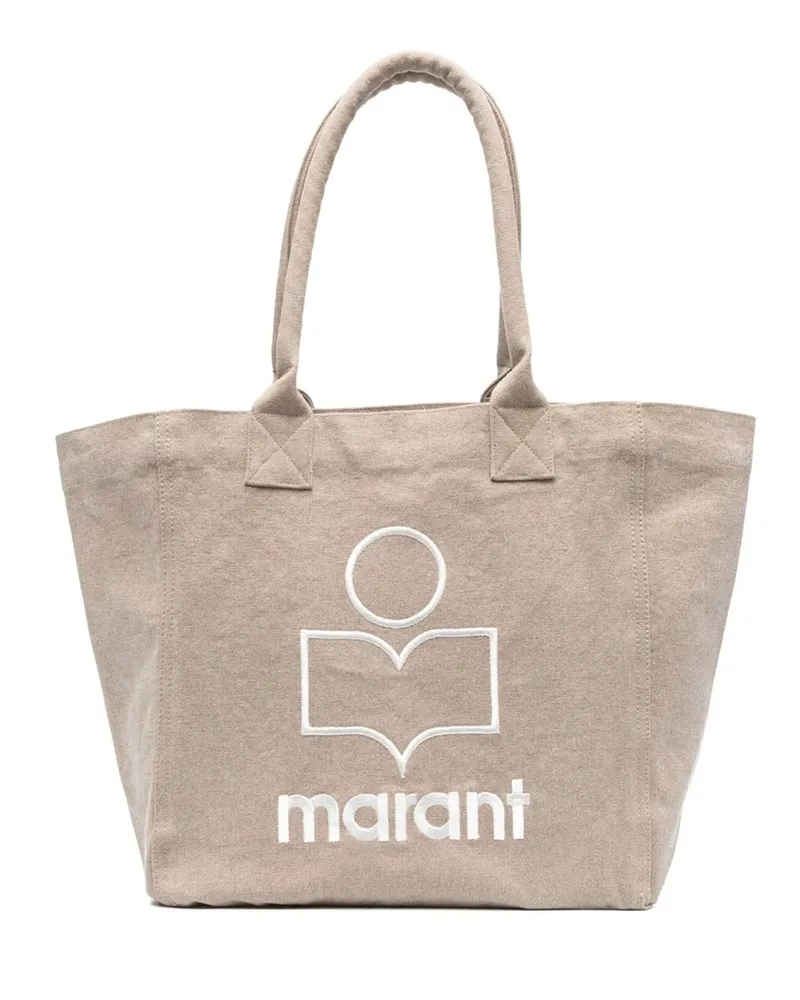 Isabel Marant ISABEL MARANT PM0002FA A1X19M BEIGE Neutrals