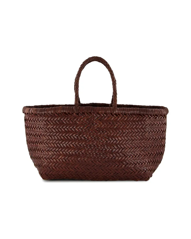 Dragon Diffusion Triple Jump Small Bag Neutrals