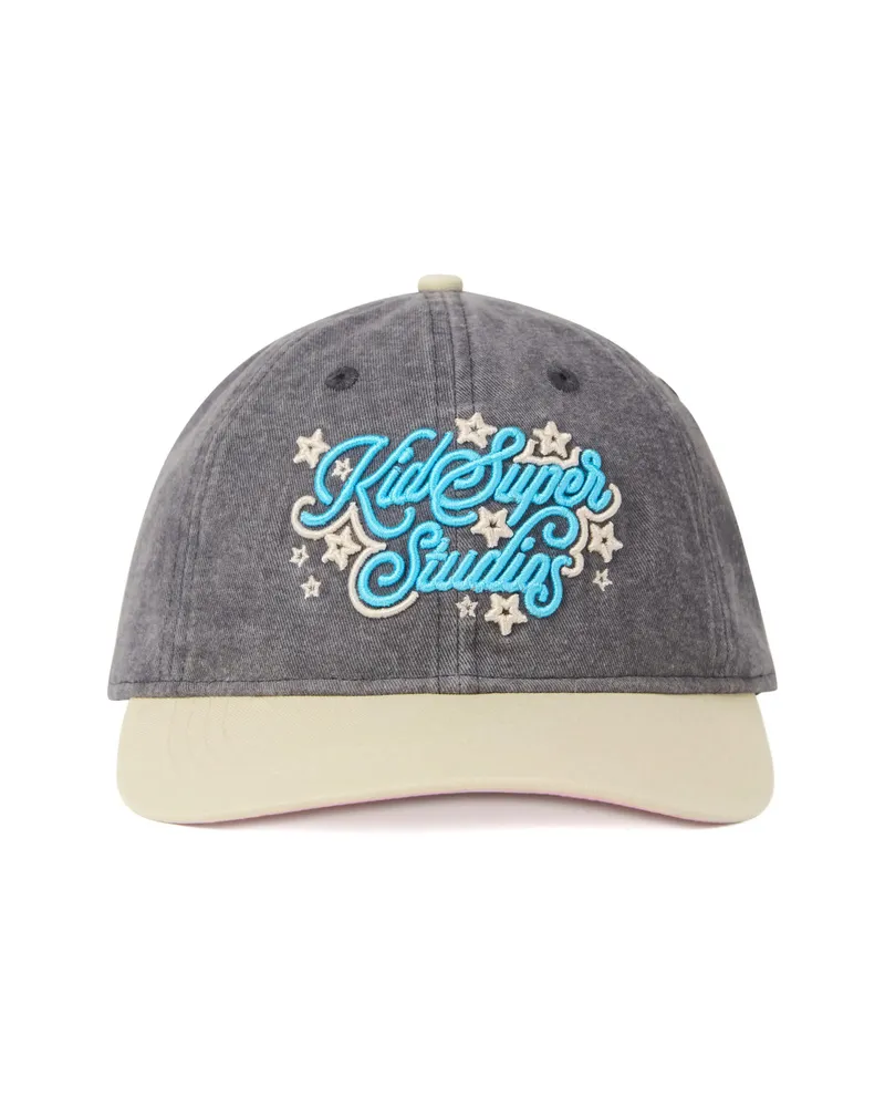 KidSuper Hats Grey
