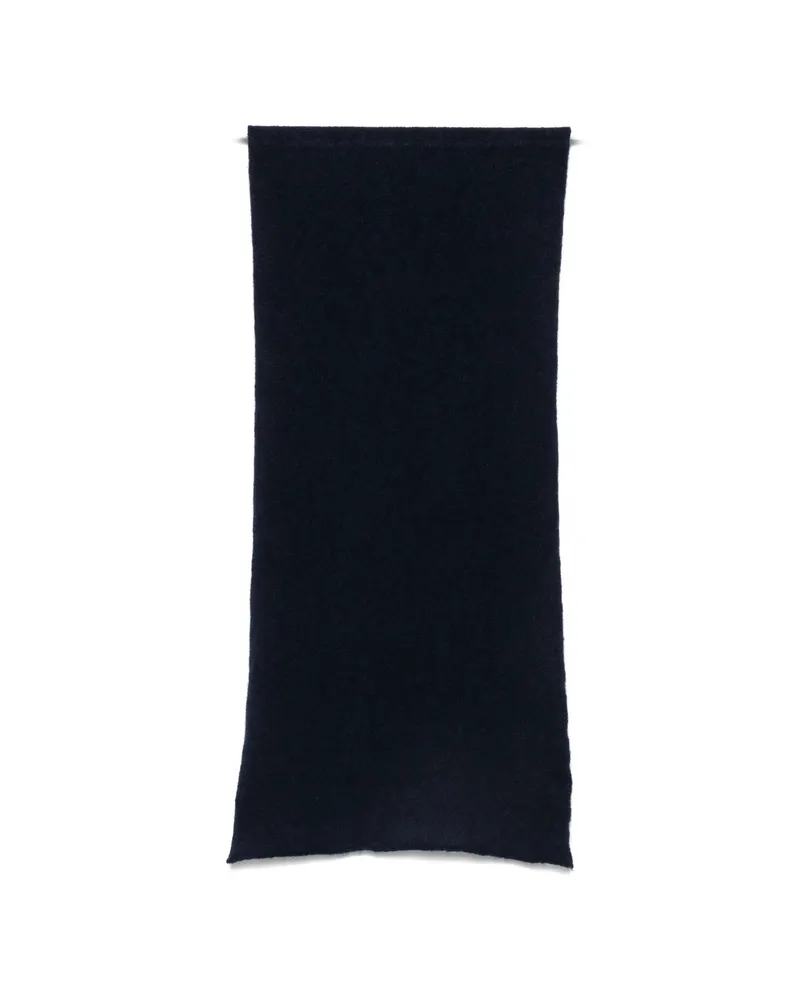 Roberto Collina Scarves Blue