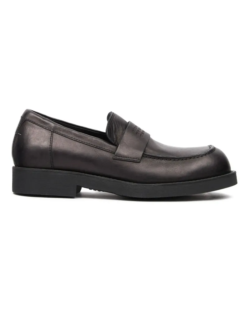 Maison Margiela City Biker Loafers 