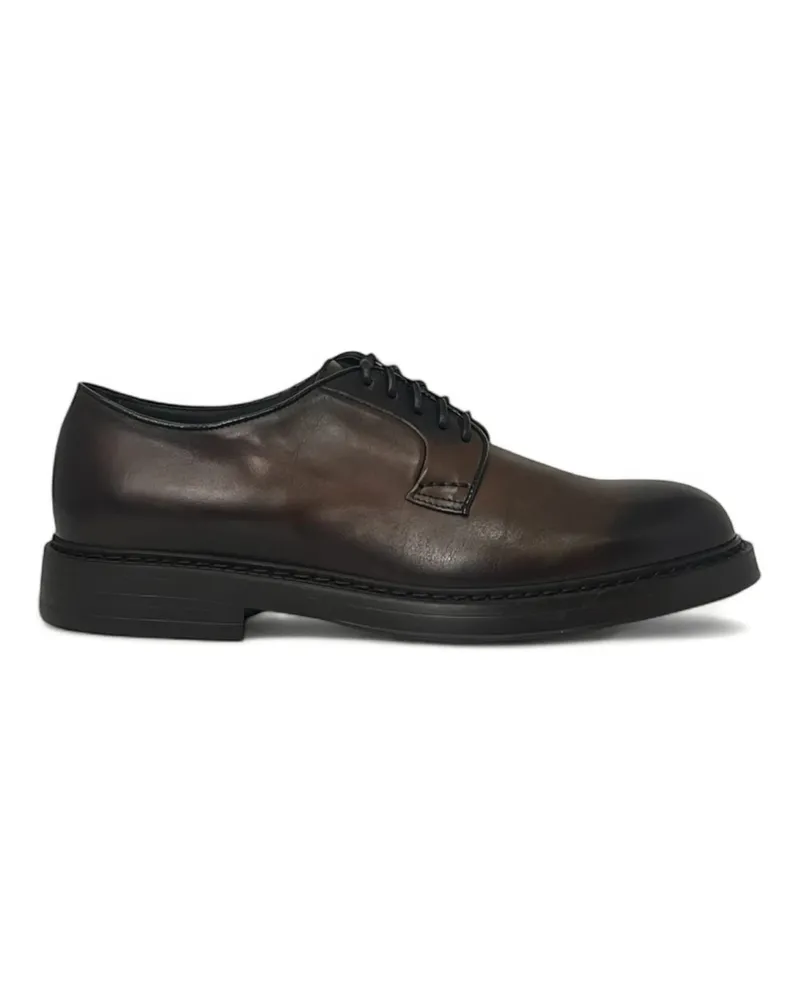 Doucal´s Sneakers Black