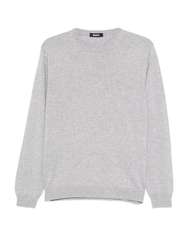 ERALDO Crew-neck Sweater Grey