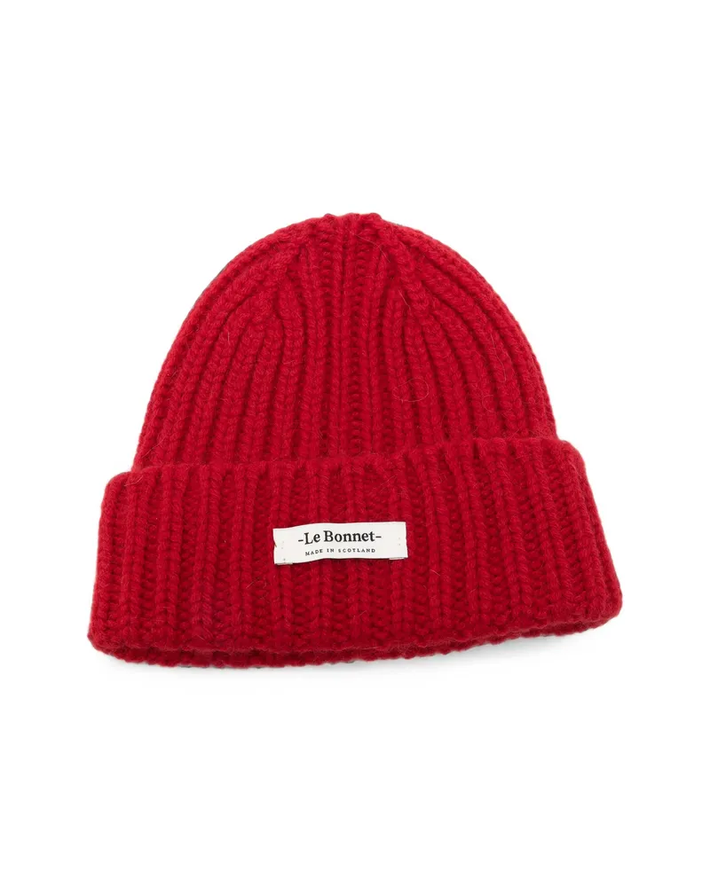 Le Bonnet Hats Red