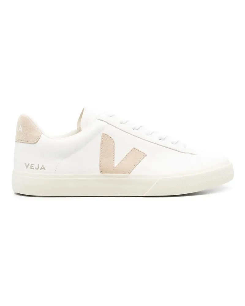 VEJA V10 Low-top Sneakers White