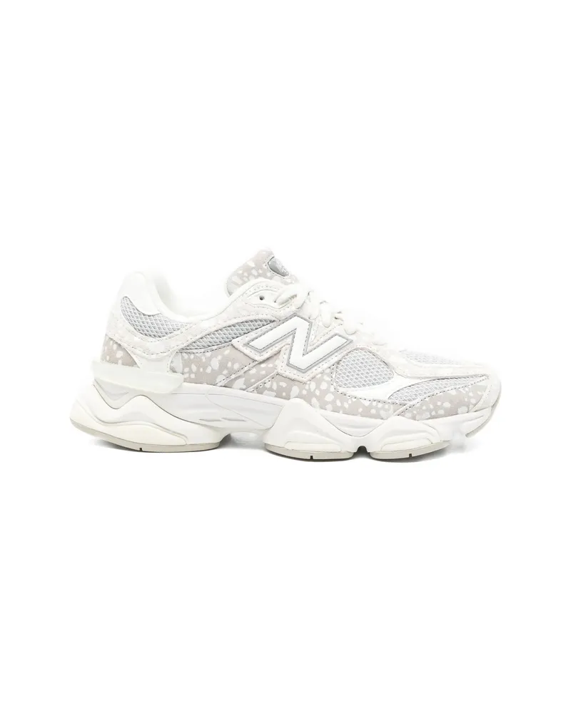 New Balance 9060 Sneakers Neutrals