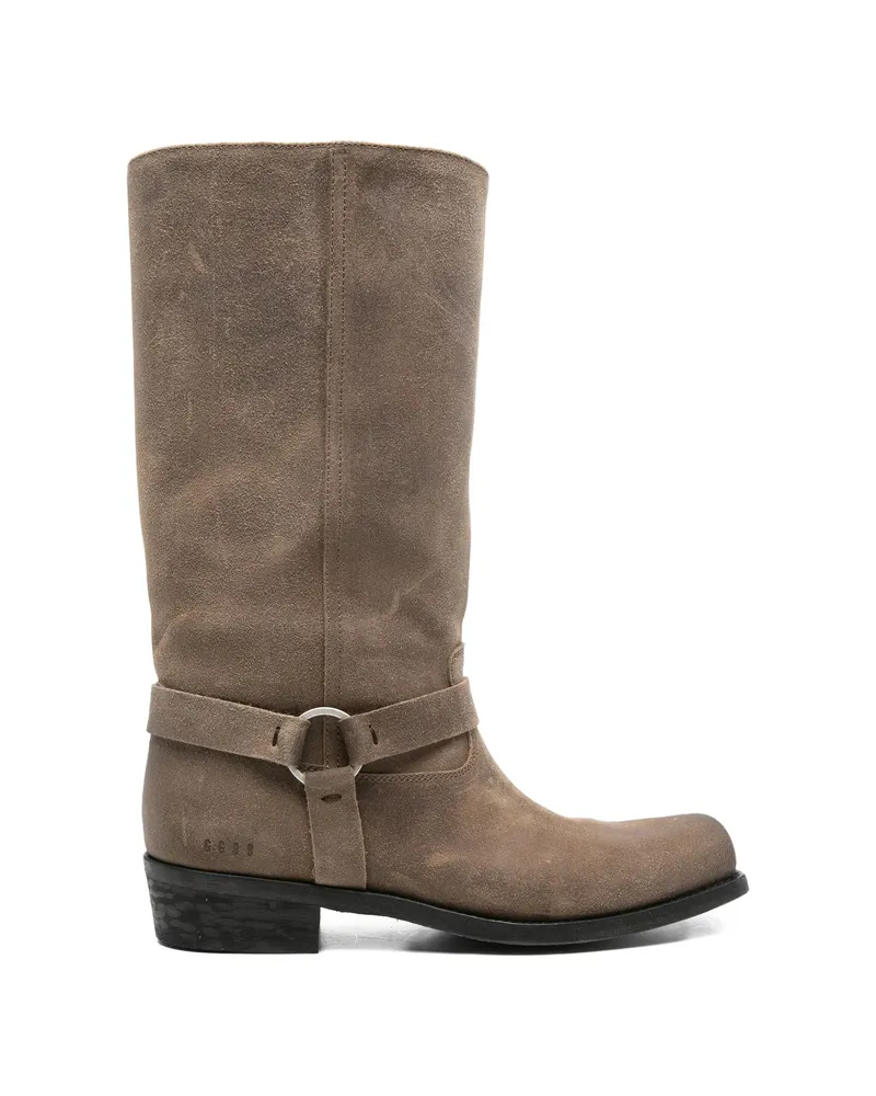 Golden Goose Sneakers Neutrals