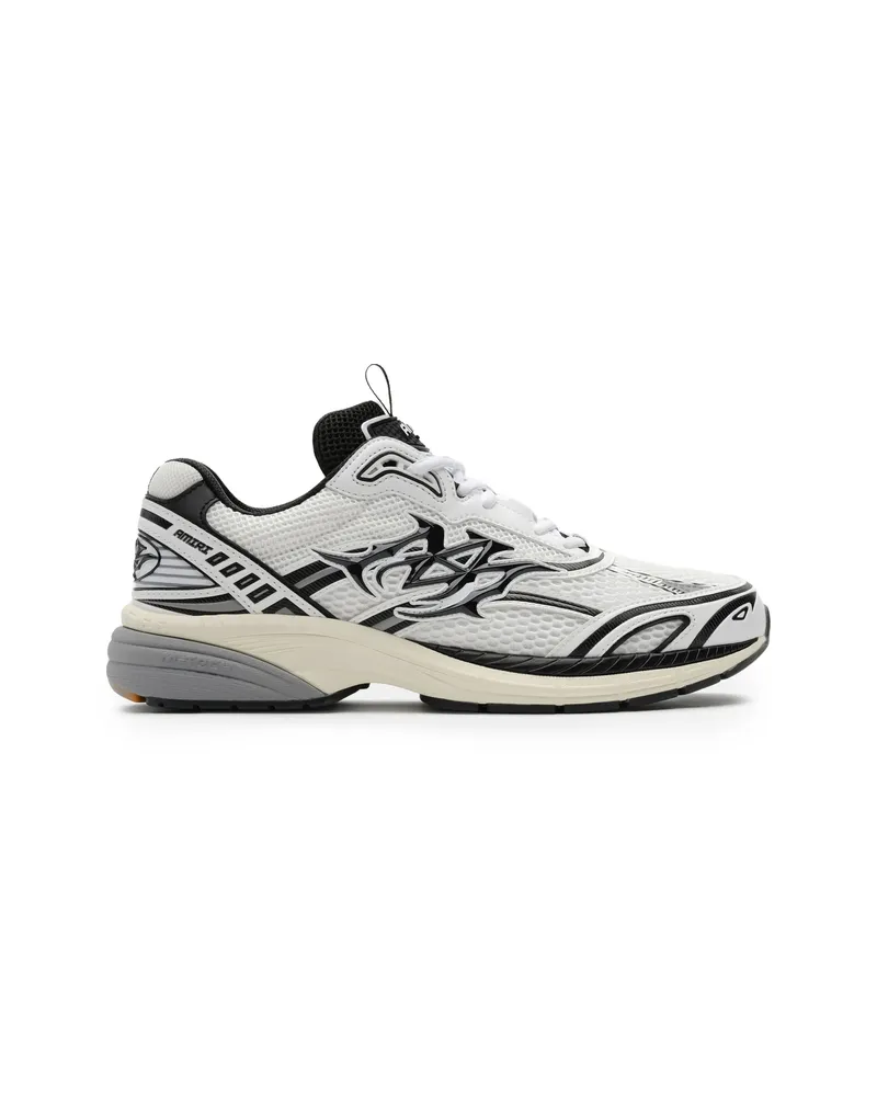 Amiri M-Tech Sneakers White