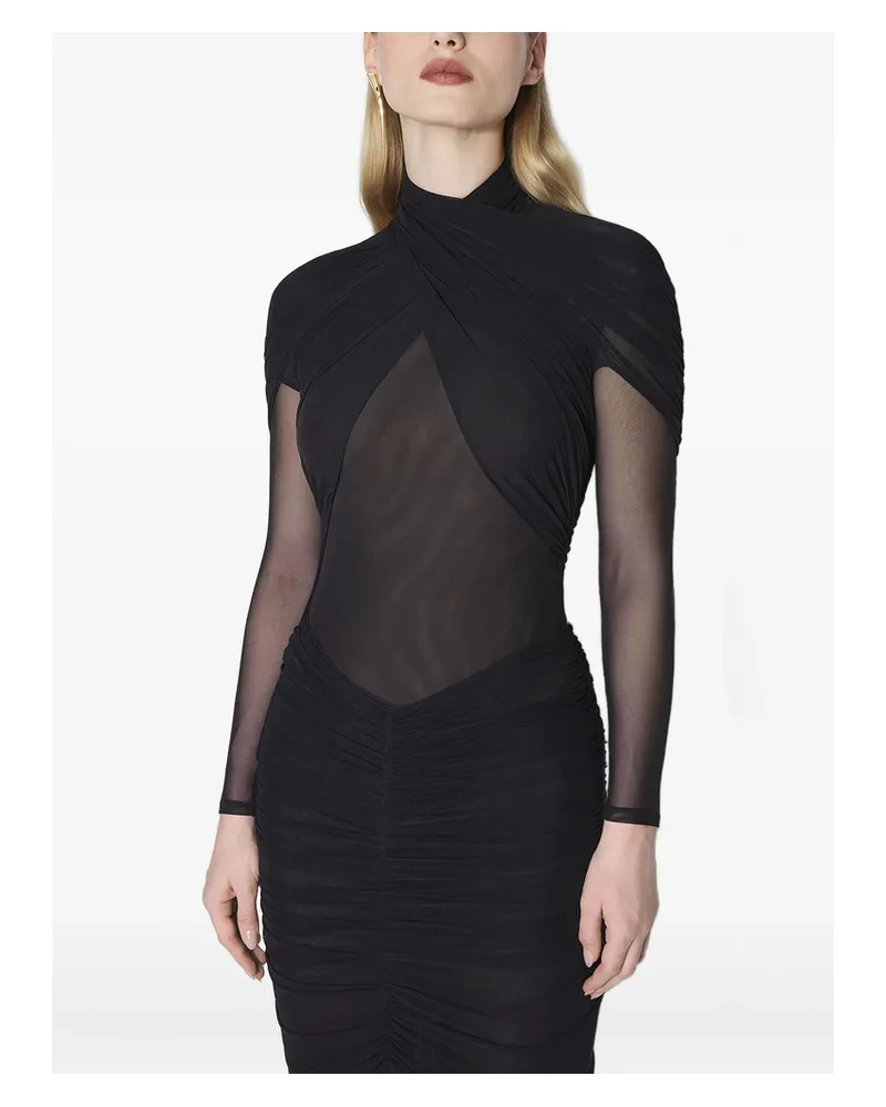 Thierry Mugler MUGLER Black Black