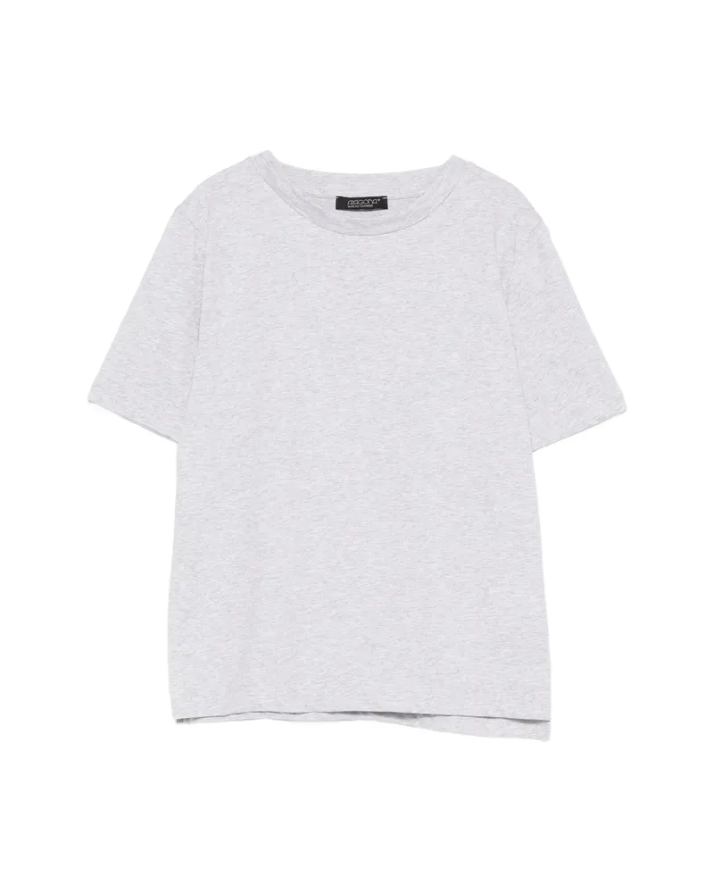 ARAGONA Relaxed-fit T-shirt Grey