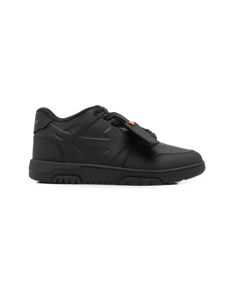 OFF-WHITE Sneakers Black