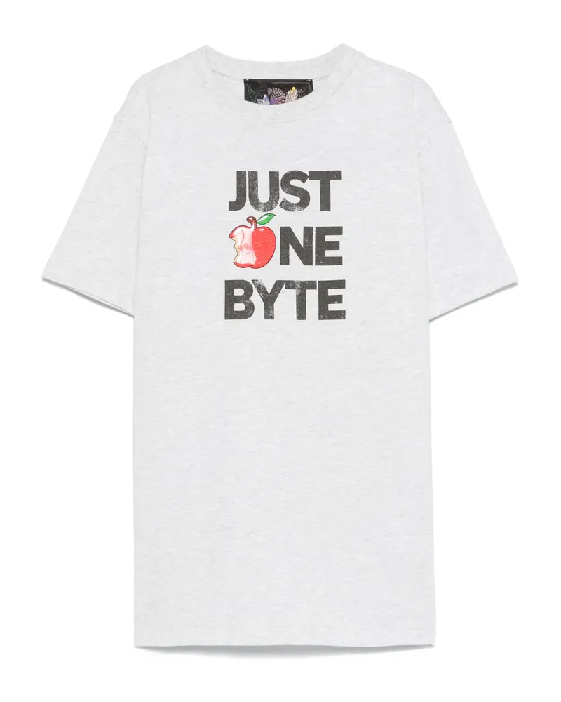 COPERNI X Disney Just One Byte T-shirt Grey