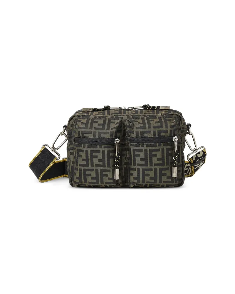 Fendi Fendi Bags Brown
