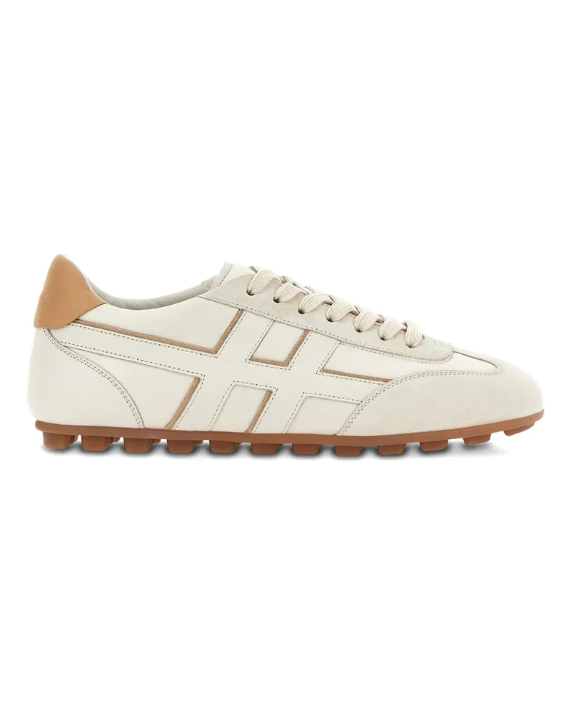 Hogan H693 Sneakers Neutrals