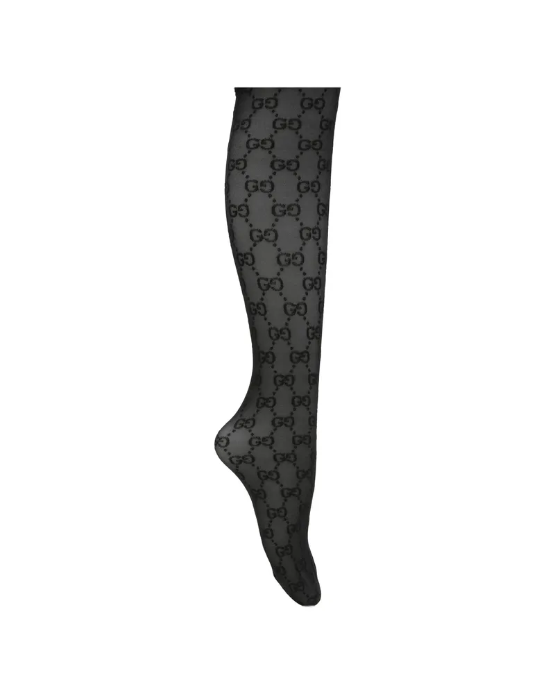 Gucci Socks Black