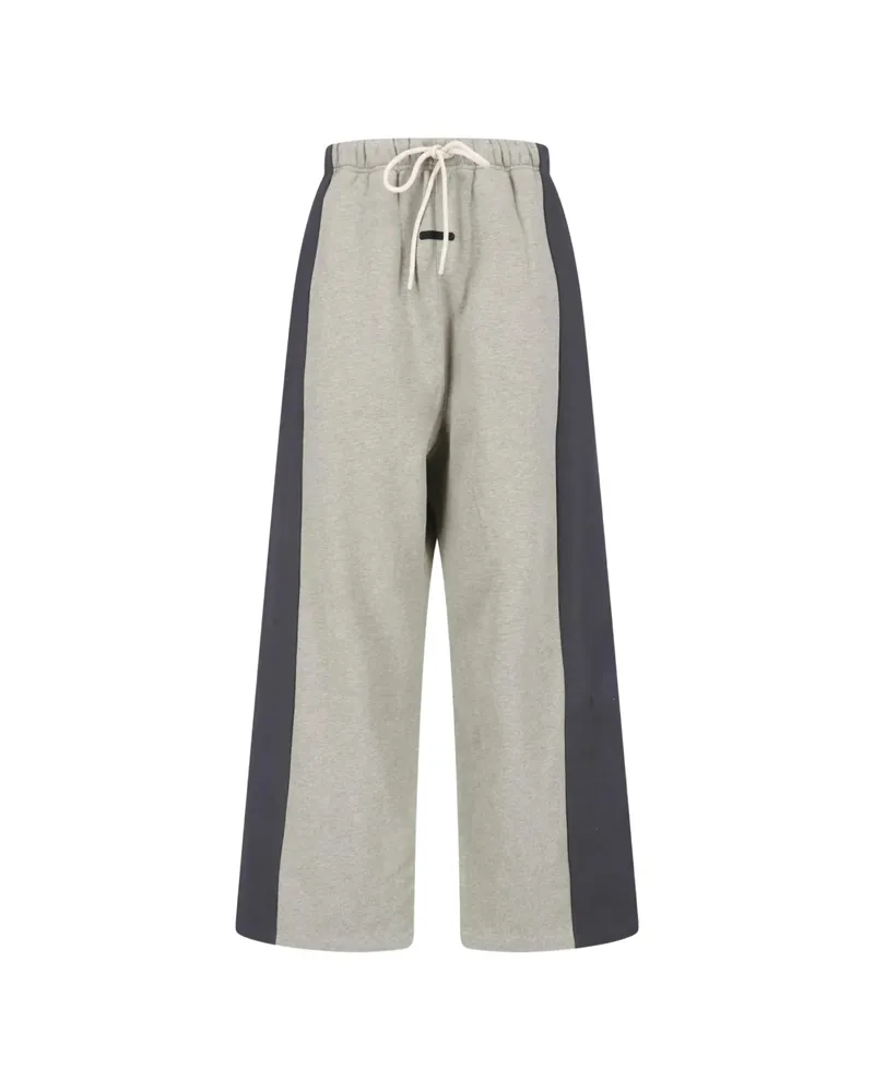 Fear of God Essentials Drawstring Track Pants Green