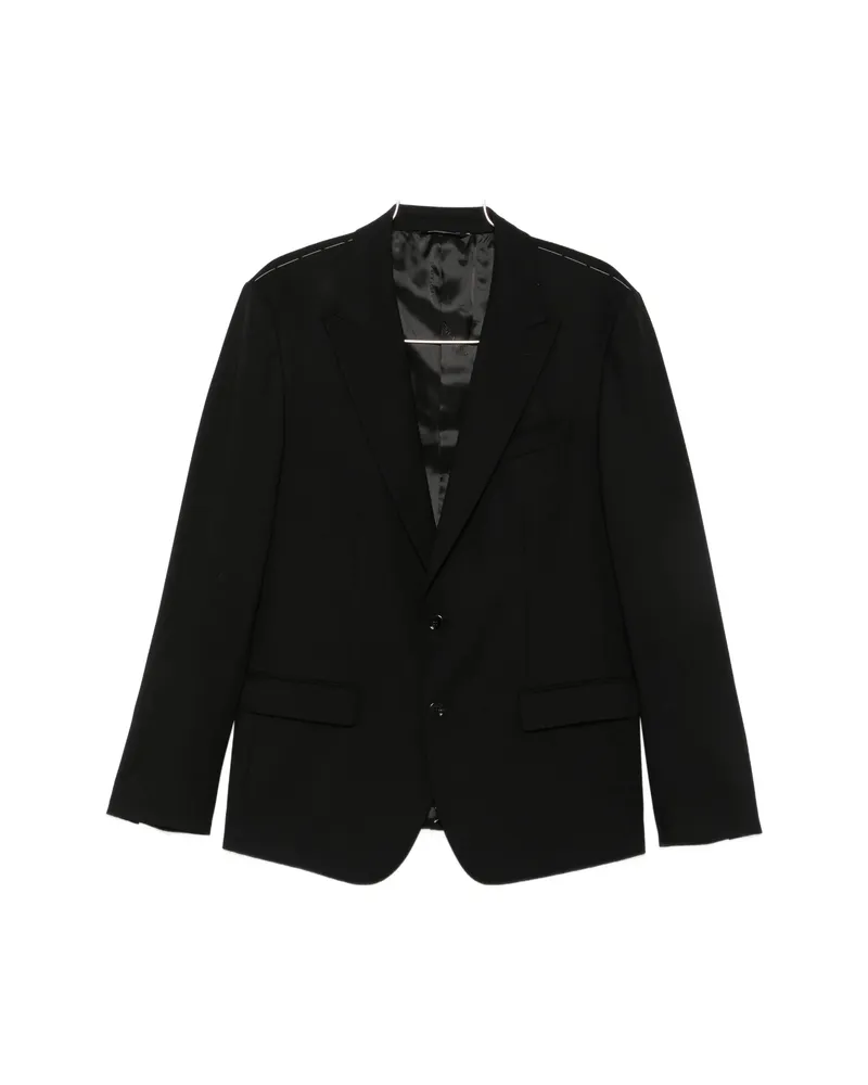 Dolce & Gabbana Dolce & Gabbana Dresses Black