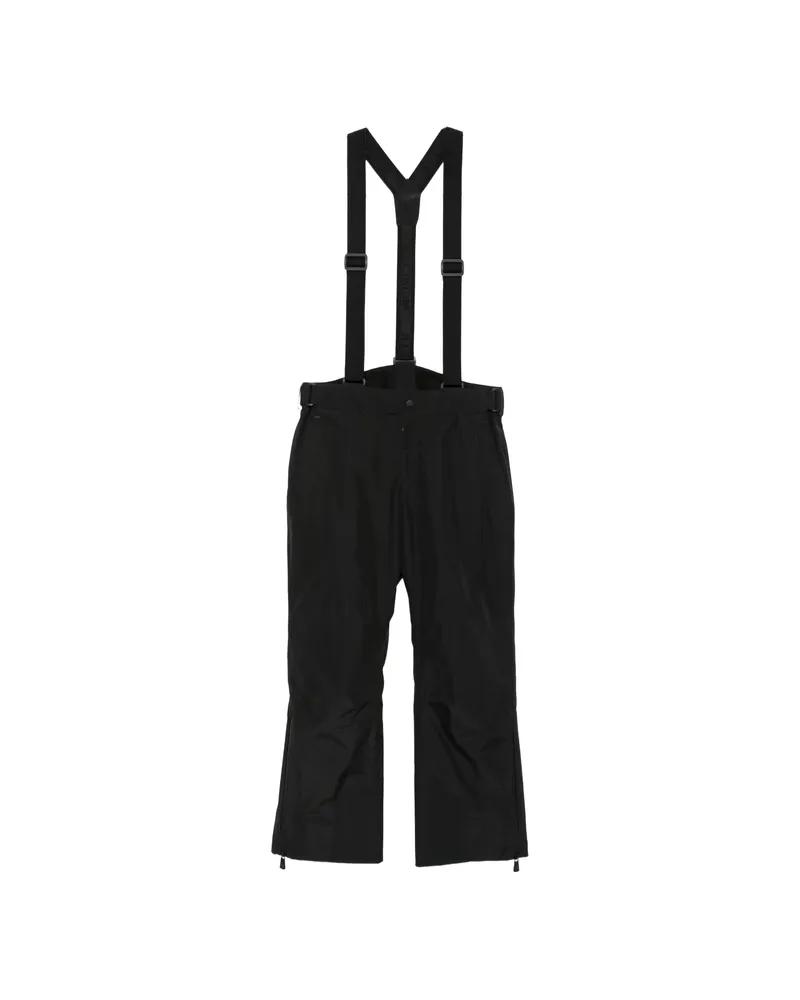 Moncler Gore-Tex Insulating Ski Trousers Black