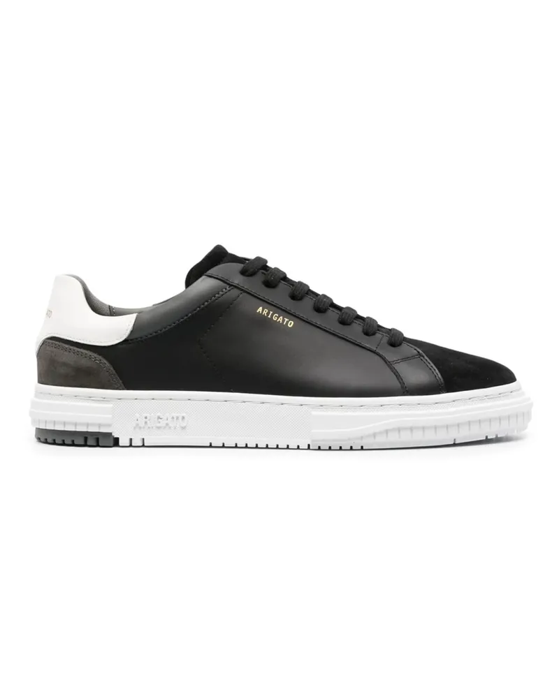 Axel Arigato Atlas Low-top Sneakers Black